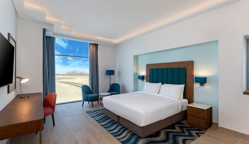 Suite, 1 habitación