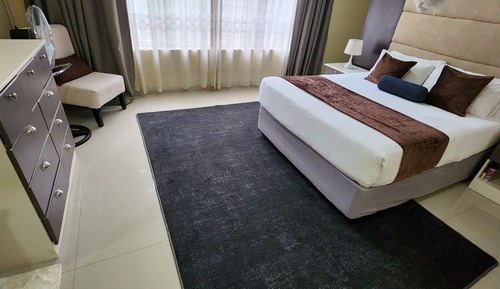 Apartamento Premium