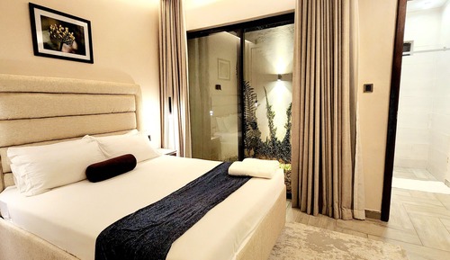 Apartamento Premier