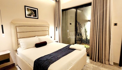 Apartamento ejecutivo