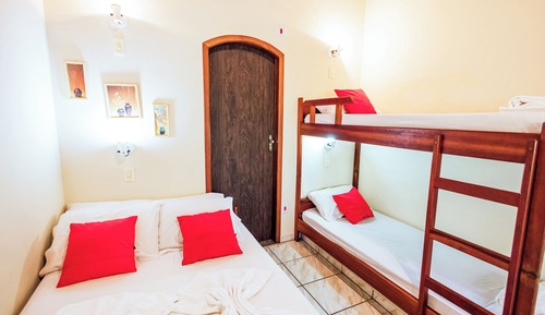 Habitación superior