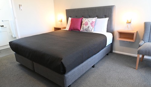 Habitación estándar