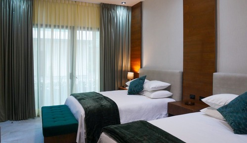 Habitación Grand