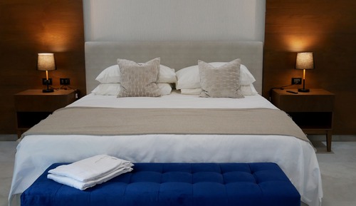 Habitación estándar