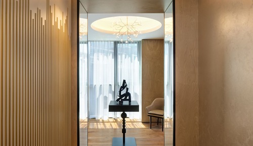 Suite Signature, 1 cama de matrimonio grande, no fumadores