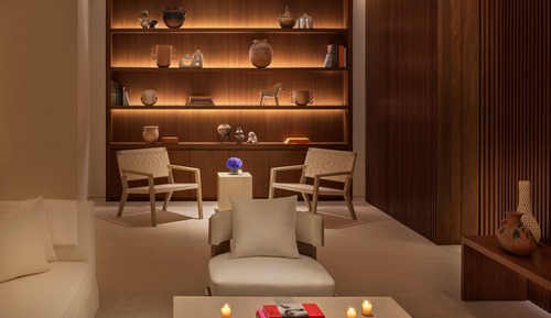 Suite superior, 1 habitación, no fumadores, terraza