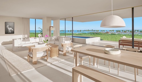 Suite, 1 habitación, no fumadores, vistas al mar (Terrace)