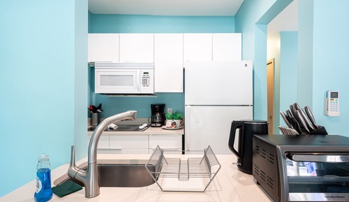 Suite estudio clásica