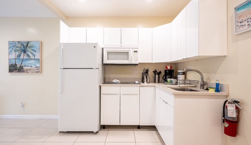 Estudio de luna de miel