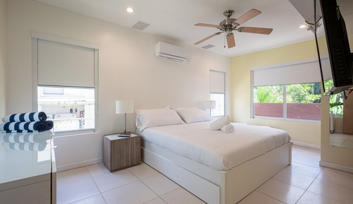 Apartamento familiar