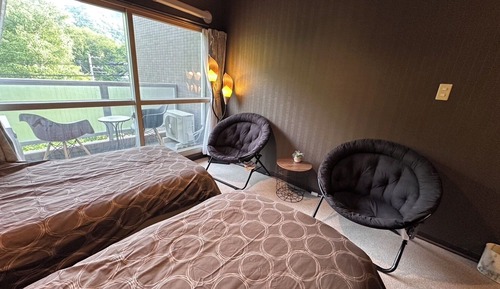 Apartamento Business