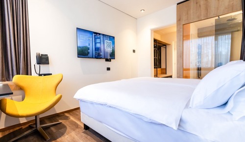 Habitación familiar