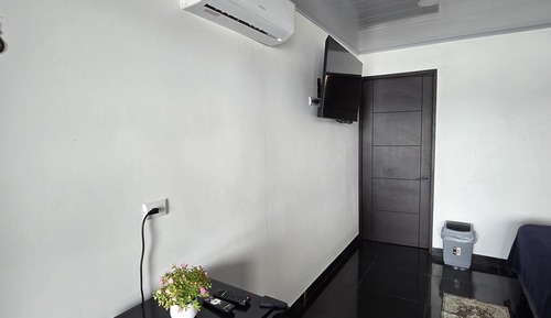 Comfort Quadruple Room