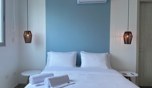 Apartamento, 3 habitaciones (1102)