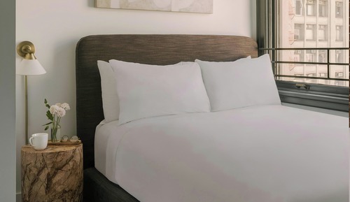 Apartamento superior, 1 habitación (Superior)