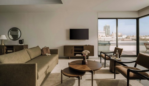 Apartamento, 3 habitaciones