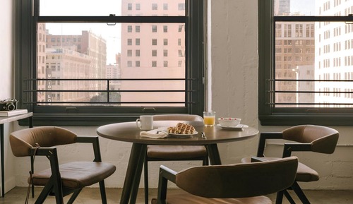 Apartamento, 2 habitaciones