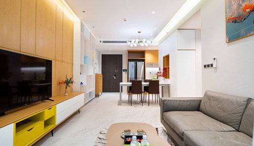 Apartamento ejecutivo