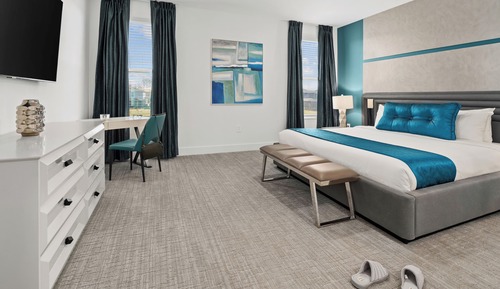 Casa (7 Bedroom Home)