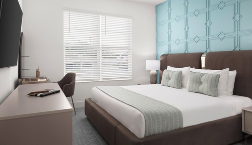 Casa (6 Bedroom Estate with Pool)