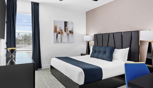 Casa adosada (5 Bedroom Townhome)