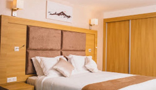 Habitación individual estándar