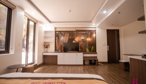 Habitación Premium doble