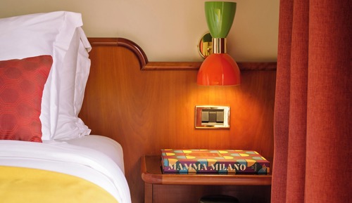 Habitación familiar