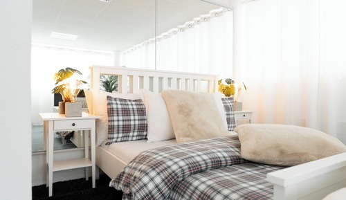 Habitación Confort