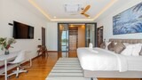 Exclusive Villa