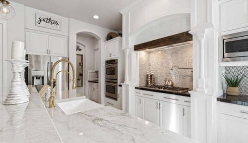 Casa, accesible para personas con discapacidad