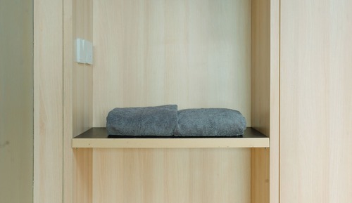 Habitación ejecutiva