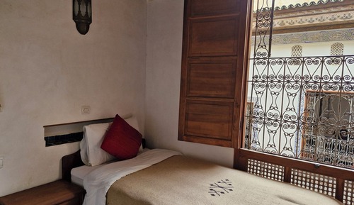 Habitación individual Confort