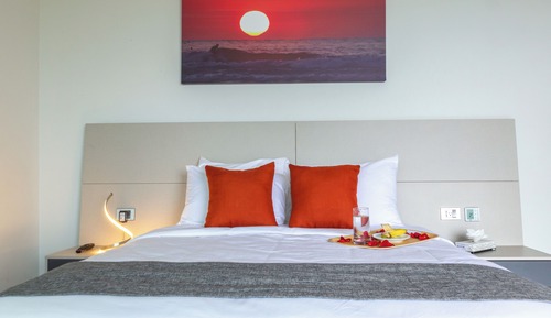 Apartamento Premier