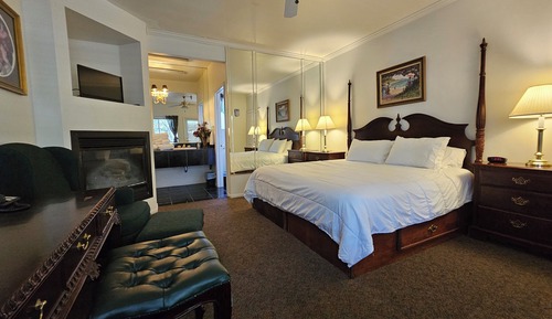 Habitación individual Deluxe, 1 habitación, balcón