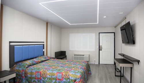 Habitación individual Elite