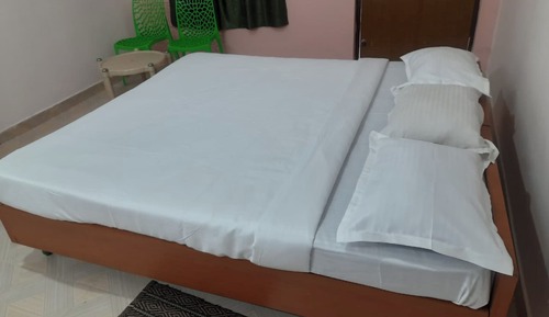 Deluxe Double Room, City View