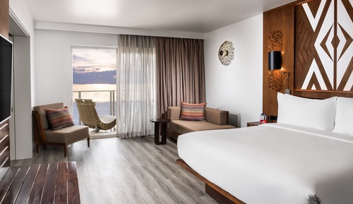 Suite, 1 habitación