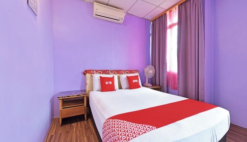 Habitación individual estándar