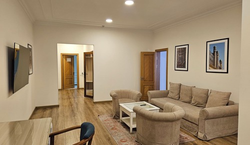 Habitación ejecutiva