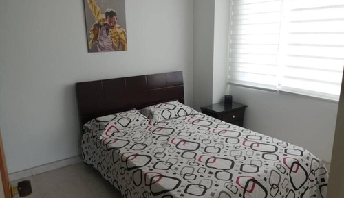 Habitación económica doble