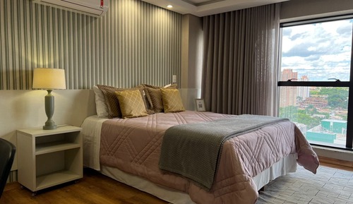 Habitación doble superior