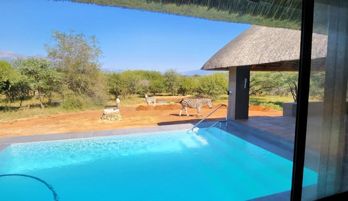 Villa, 3 habitaciones