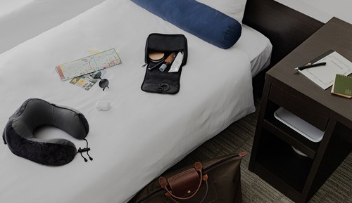 Habitación estándar con 2 camas individuales