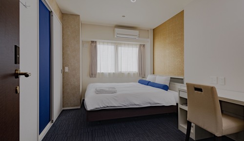 Habitación estándar, 1 cama de matrimonio grande