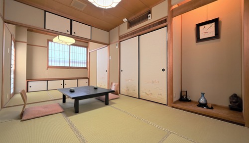 Habitación cuádruple