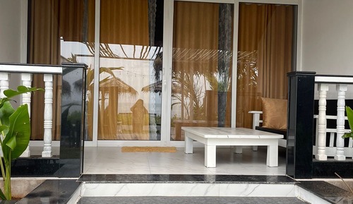 Suite estudio de lujo