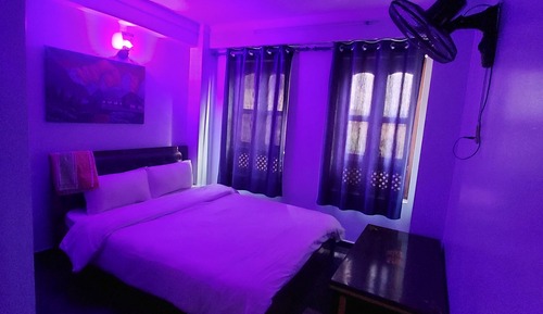 Habitación individual económica