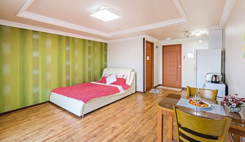 Habitación (Chorok Bada)