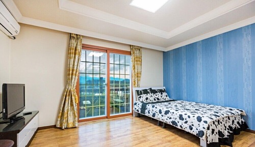 Habitación (Dalbit Bada)